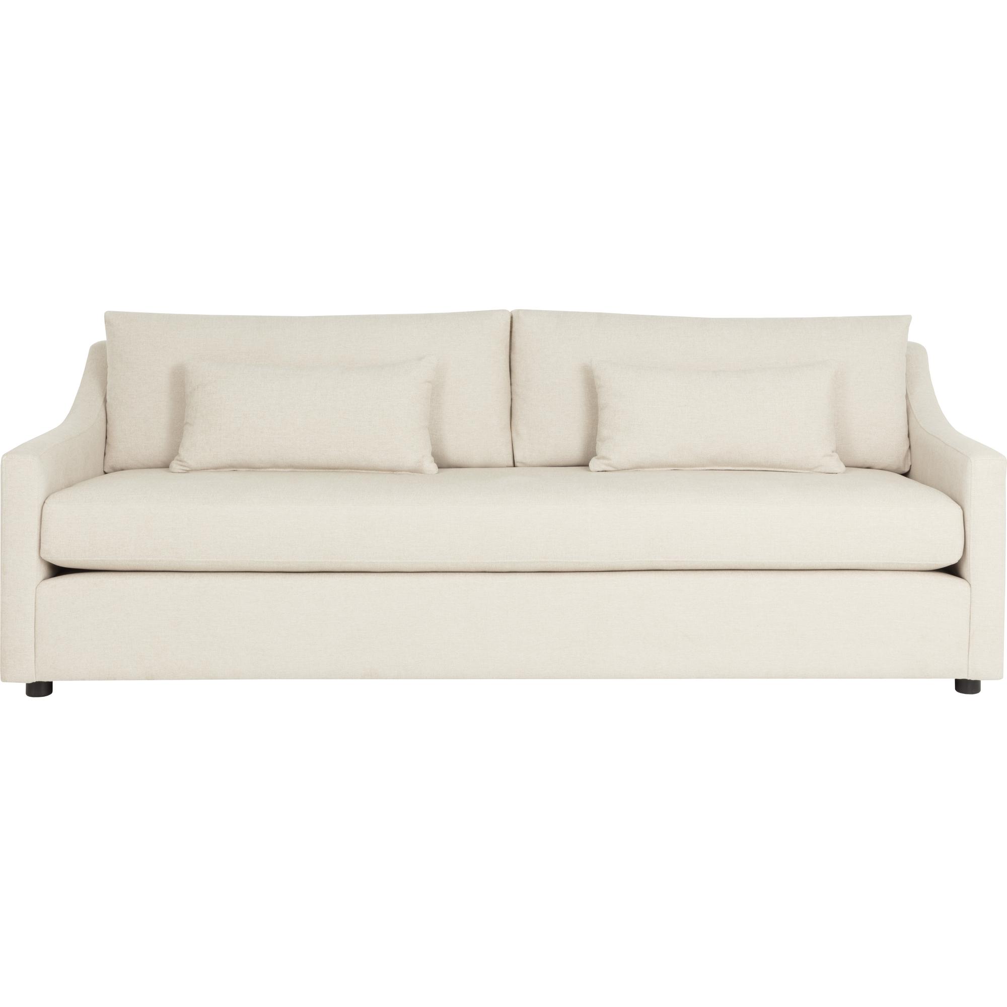 Bramwell Sofa - Fletcher Desert 2 Bramwell Sofa - Fletcher Desert - Image 2
