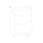 Torbay End Table 11 Torbay End Table - Image 6
