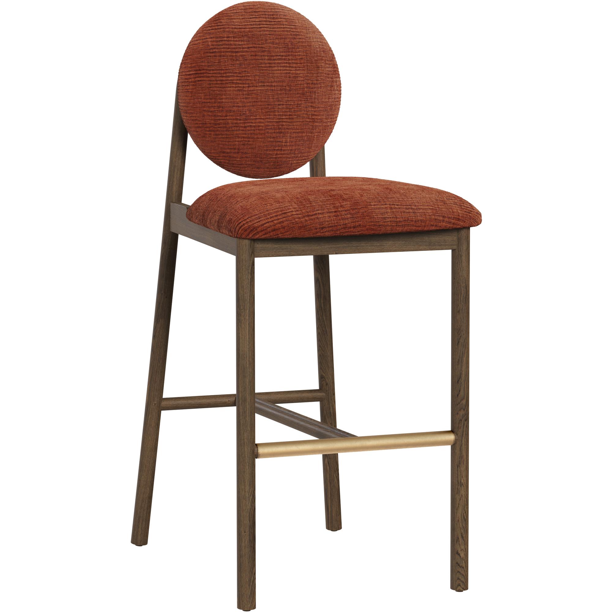 Orabell Barstool - Opera Spice 1 Orabell Barstool - Opera Spice