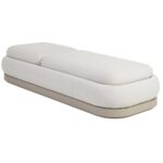 Sonora Lounger - Greige - Gracebay Light Grey 22 Sonora Lounger - Greige - Gracebay Light Grey - Image 10
