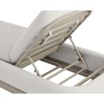 Sonora Lounger - Greige - Gracebay Light Grey 25 Sonora Lounger - Greige - Gracebay Light Grey - Image 13