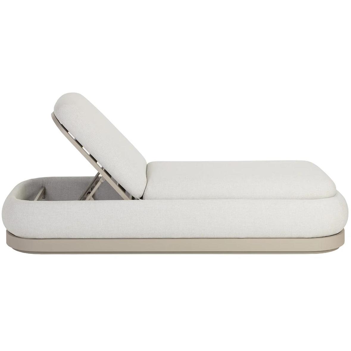 Sonora Lounger - Greige - Gracebay Light Grey 8 Sonora Lounger - Greige - Gracebay Light Grey - Image 8