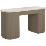 Cataldi Desk 13 Cataldi Desk - Image 6