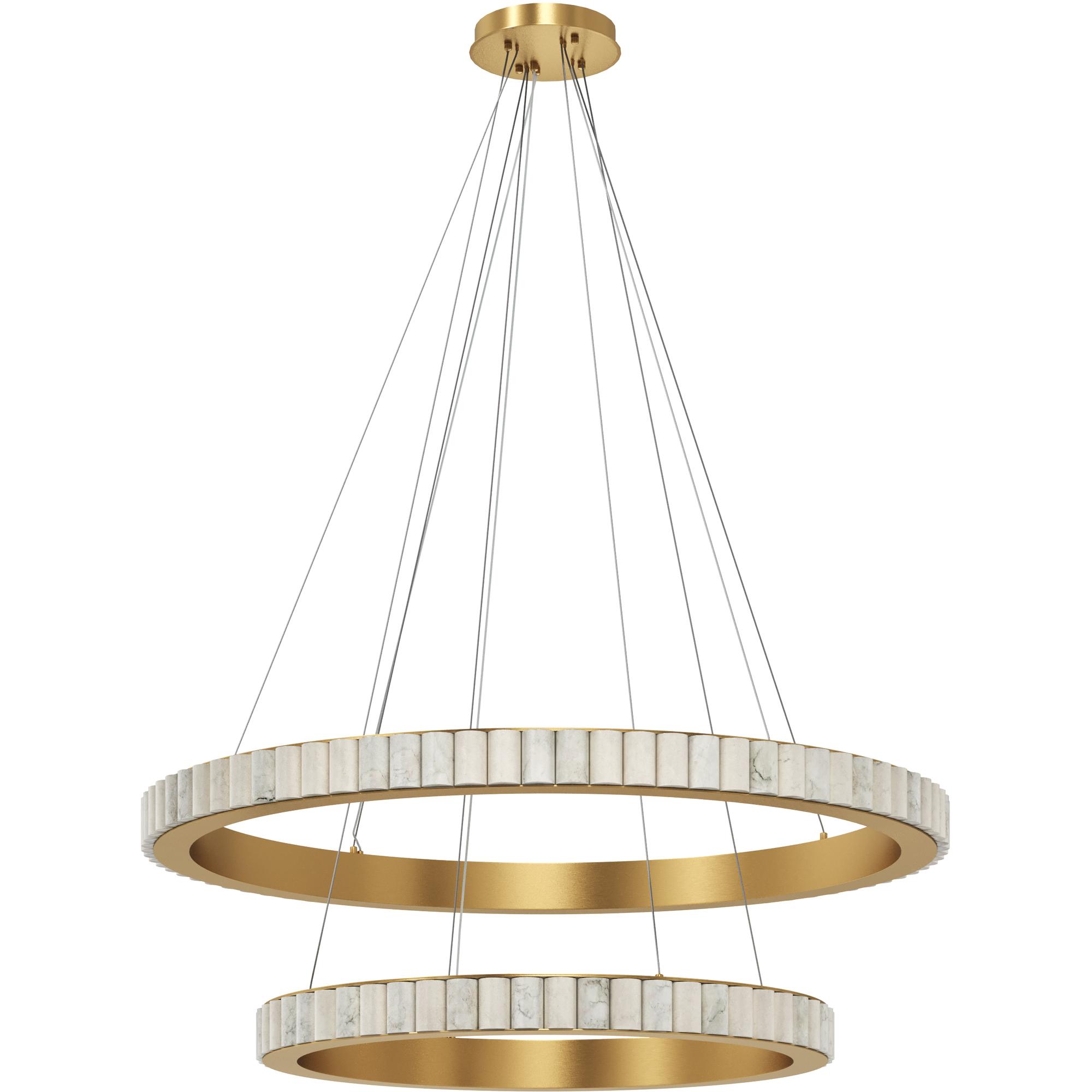 Brasa Chandelier 1 Brasa Chandelier