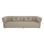 Davisville Sofa - Santa Cruz Cappuccino 11 Davisville Sofa - Santa Cruz Cappuccino - Image 3