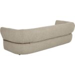 Davisville Sofa - Santa Cruz Cappuccino 12 Davisville Sofa - Santa Cruz Cappuccino - Image 4