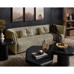 Davisville Sofa - Santa Cruz Cappuccino 13 Davisville Sofa - Santa Cruz Cappuccino - Image 5