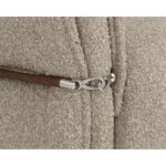 Davisville Sofa - Santa Cruz Cappuccino 15 Davisville Sofa - Santa Cruz Cappuccino - Image 7