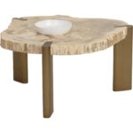 Orric Coffee Table - High