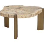 Orric Coffee Table - High 10 Orric Coffee Table - High - Image 2