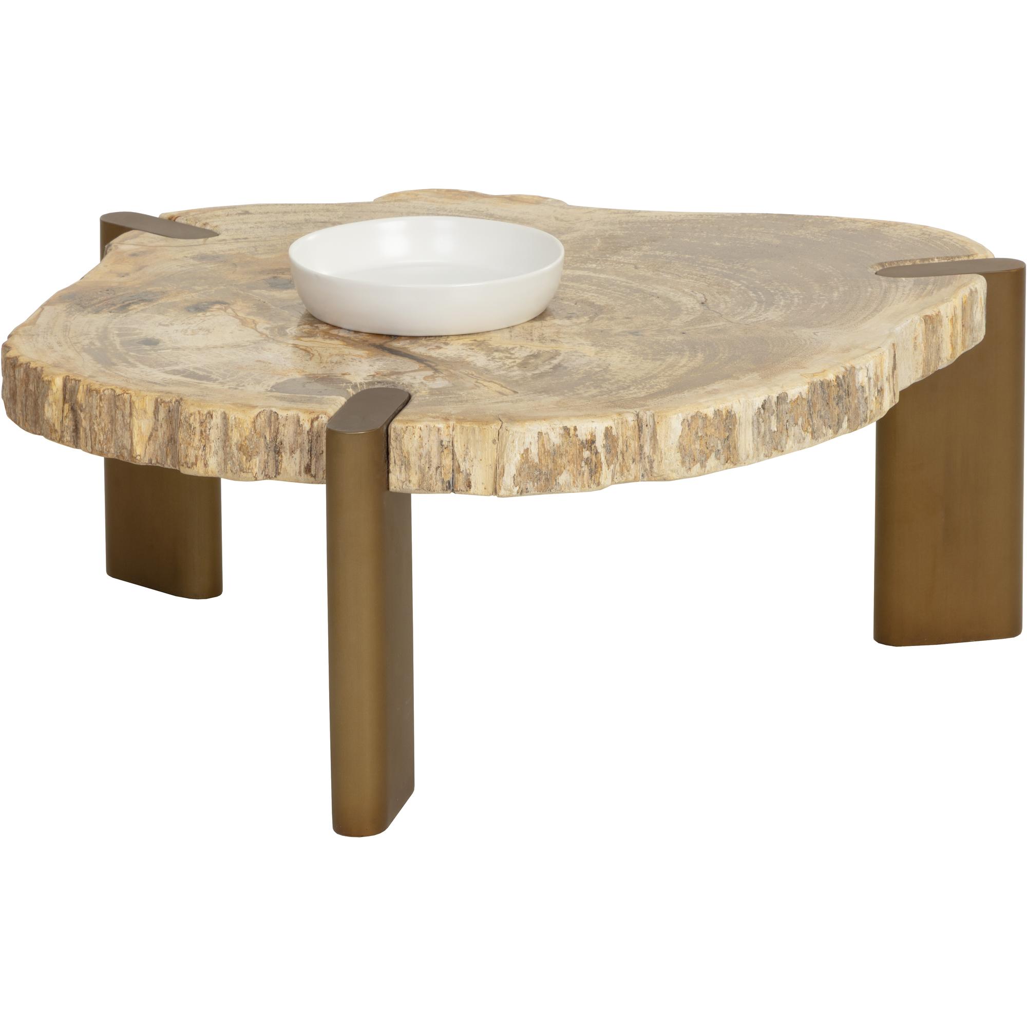 Orric Coffee Table - Low 1 Orric Coffee Table - Low