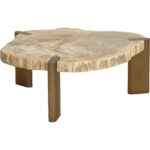Orric Coffee Table - Low 10 Orric Coffee Table - Low - Image 2