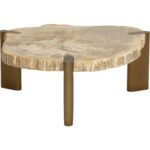 Orric Coffee Table - Low 11 Orric Coffee Table - Low - Image 3