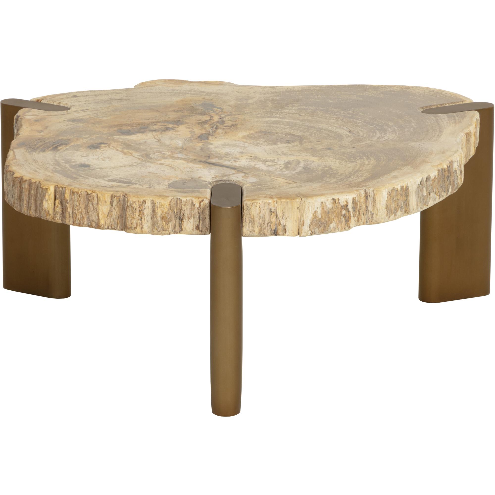 Orric Coffee Table - Low 3 Orric Coffee Table - Low - Image 3
