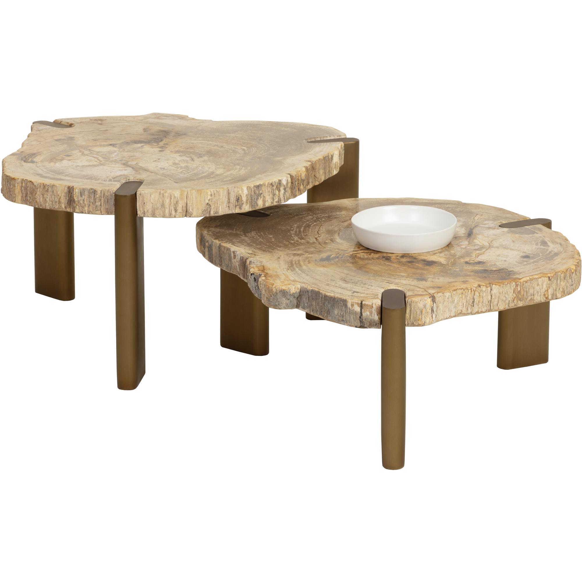 Orric Coffee Table - Low 6 Orric Coffee Table - Low - Image 6