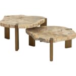 Orric Coffee Table - Low 15 Orric Coffee Table - Low - Image 7