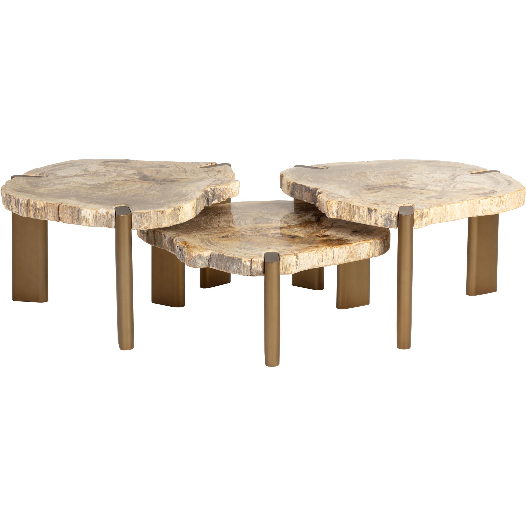 Orric Coffee Table - Low 8 Orric Coffee Table - Low - Image 8