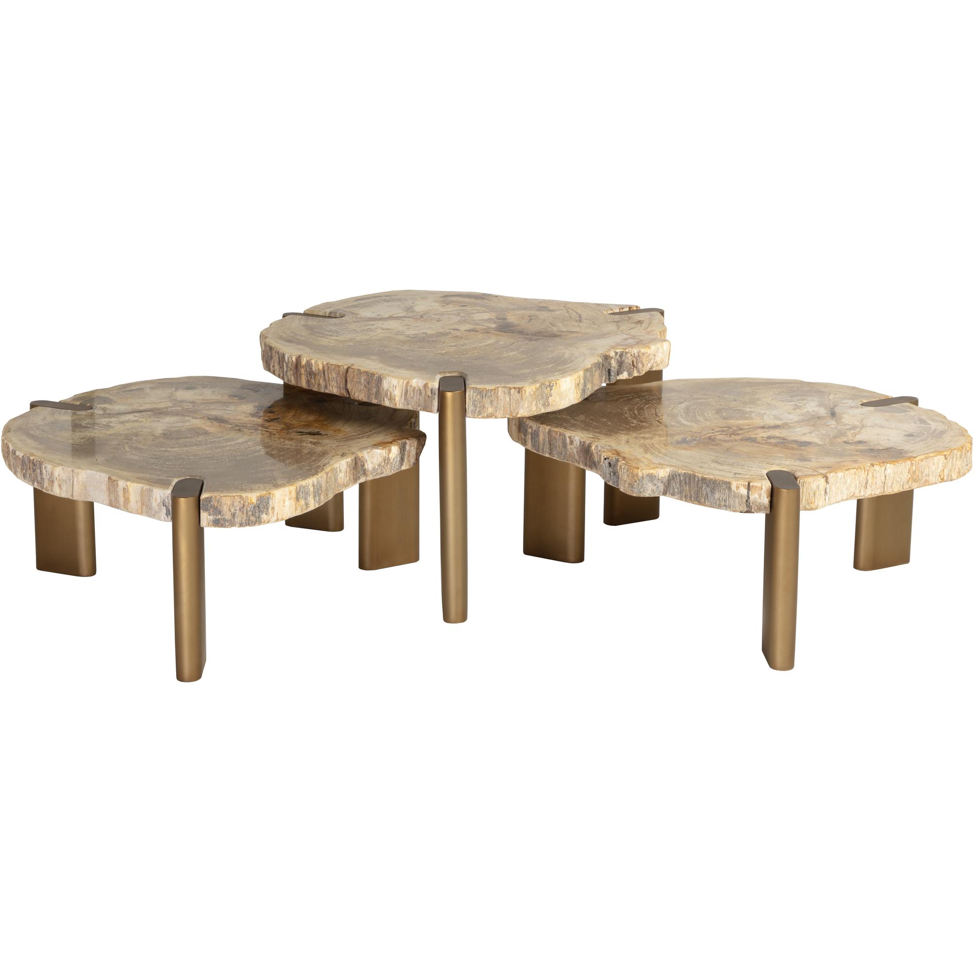 Orric Coffee Table - Low 9 Orric Coffee Table - Low - Image 9