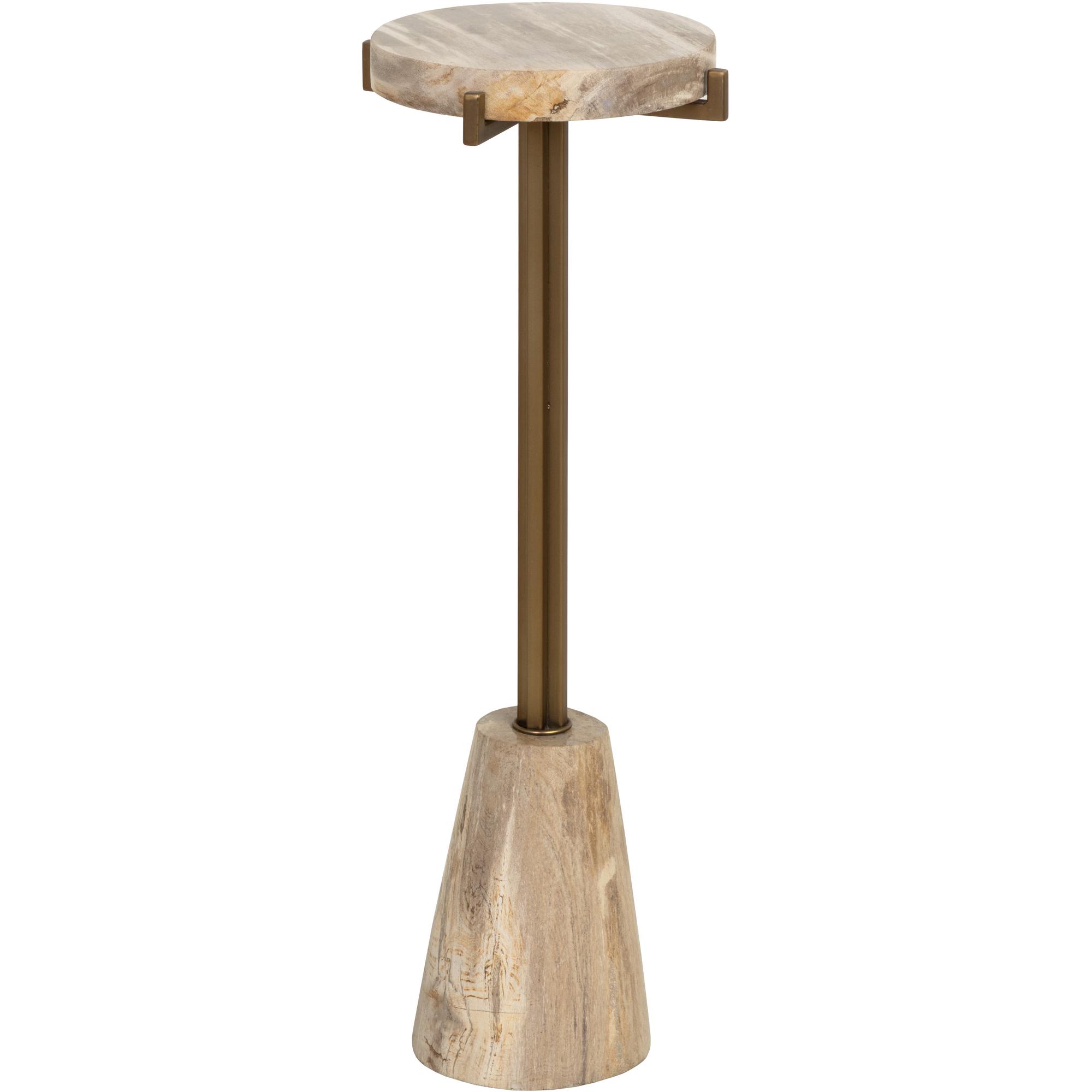 Tamlin End Table 2 Tamlin End Table - Image 2