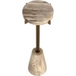 Tamlin End Table 8 Tamlin End Table - Image 4