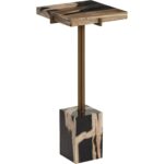 Nisha End Table 6 Nisha End Table - Image 2