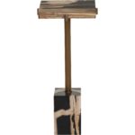 Nisha End Table 7 Nisha End Table - Image 3