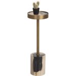 Mogun End Table