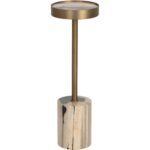 Mogun End Table 7 Mogun End Table - Image 3