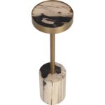 Mogun End Table 8 Mogun End Table - Image 4