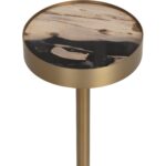 Mogun End Table 9 Mogun End Table - Image 5
