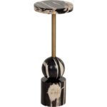 Jiwu End Table 6 Jiwu End Table - Image 2