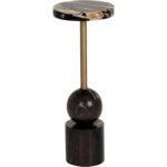 Jiwu End Table 7 Jiwu End Table - Image 3