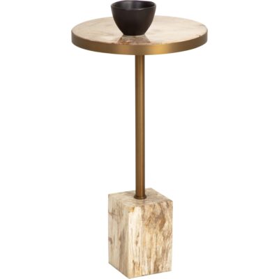Parinari End Table