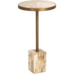 Parinari End Table 6 Parinari End Table - Image 2
