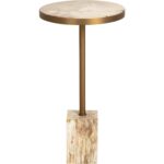 Parinari End Table 7 Parinari End Table - Image 3