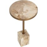 Parinari End Table 8 Parinari End Table - Image 4