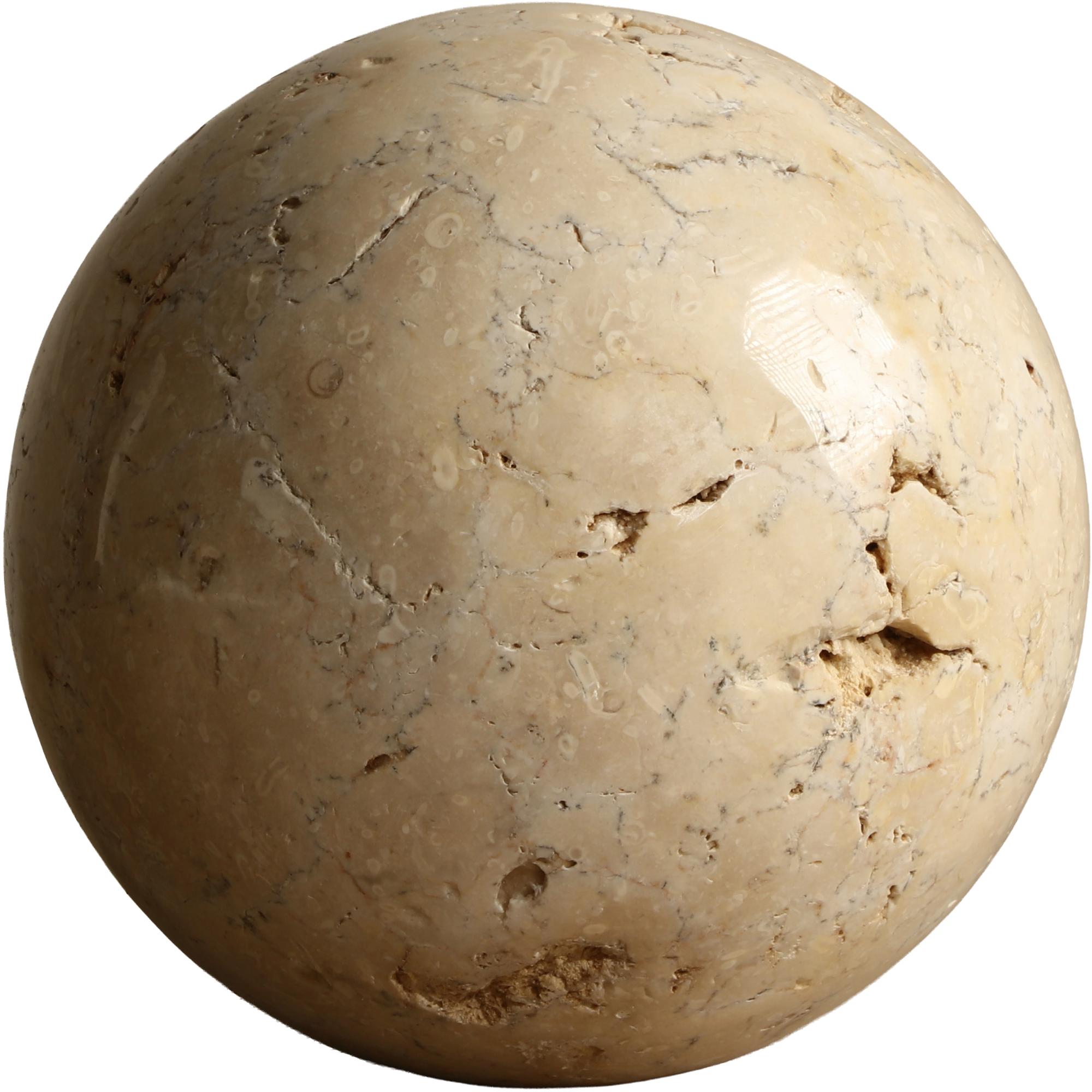 Europa Sphere - Large 1 Europa Sphere - Large