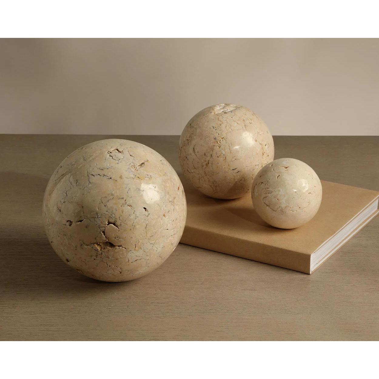 Europa Sphere - Small 11 Europa Sphere - Small - Image 11