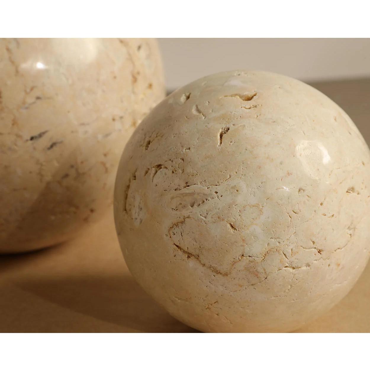 Europa Sphere - Small 12 Europa Sphere - Small - Image 12