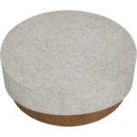Leda Coffee Table - Round 8 Leda Coffee Table - Round - Image 4