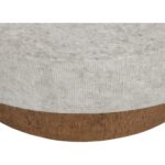 Leda Coffee Table - Round 9 Leda Coffee Table - Round - Image 5
