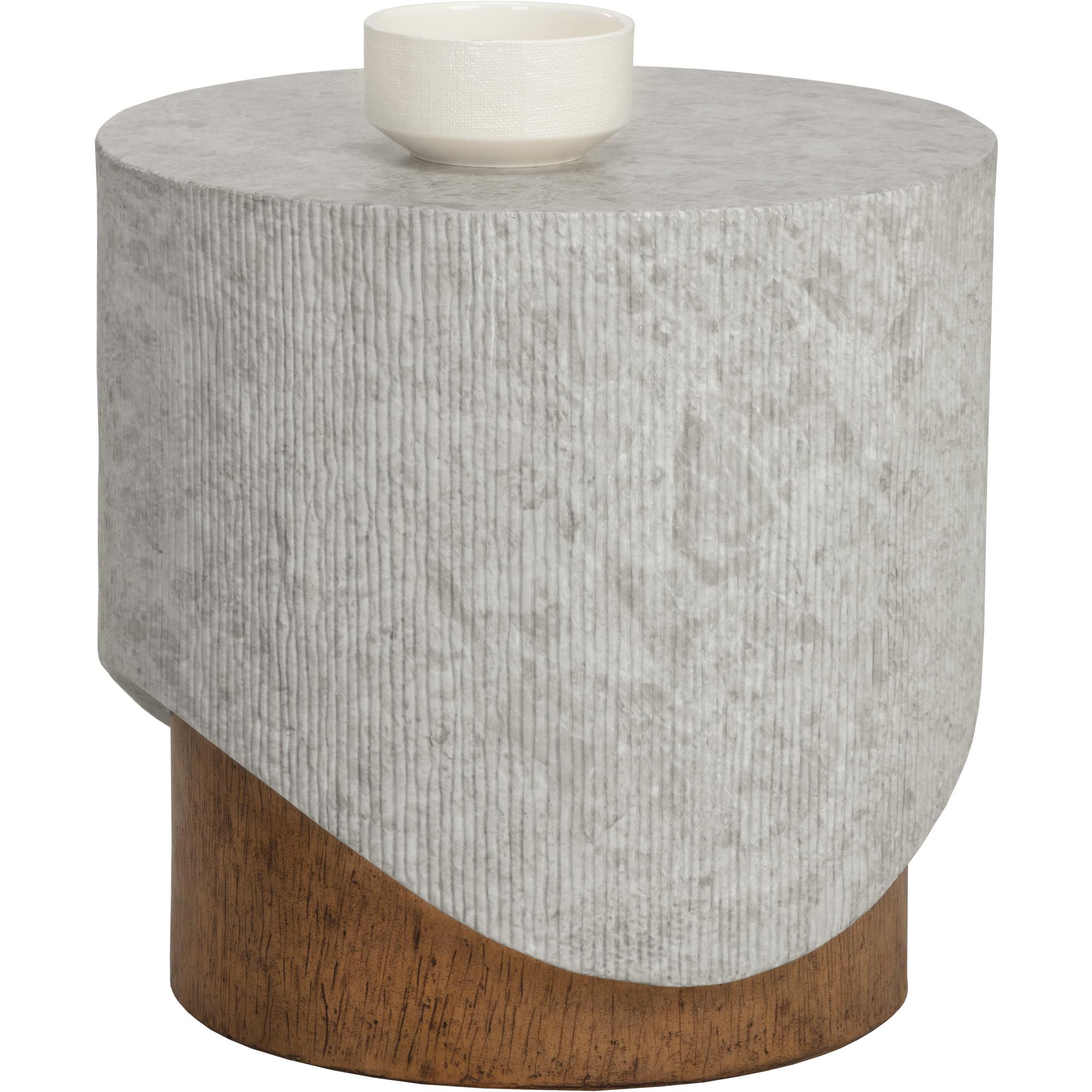 Leda End Table 1 Leda End Table