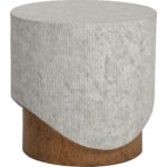 Leda End Table 6 Leda End Table - Image 2