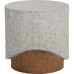 Leda End Table 7 Leda End Table - Image 3