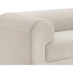 Ionic Sofa - Meg Taupe 7 Ionic Sofa - Meg Taupe - Image 4