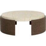Mesa Coffee Table 8 Mesa Coffee Table - Image 3