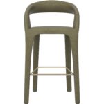 Atika Barstool - Ivanhoe Pine 6 Atika Barstool - Ivanhoe Pine 113016 113016 ATIKA BARSTOOL IVANHOE PINE 1