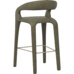 Atika Barstool - Ivanhoe Pine 8 Atika Barstool - Ivanhoe Pine 113016 113016 ATIKA BARSTOOL IVANHOE PINE 3