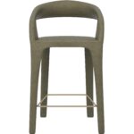 Atika Counter Stool - Ivanhoe Pine 6 Atika Counter Stool - Ivanhoe Pine 113017 113017 ATIKA COUNTER STOOL IVANHOE PINE 1