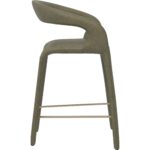 Atika Counter Stool - Ivanhoe Pine 7 Atika Counter Stool - Ivanhoe Pine 113017 113017 ATIKA COUNTER STOOL IVANHOE PINE 2